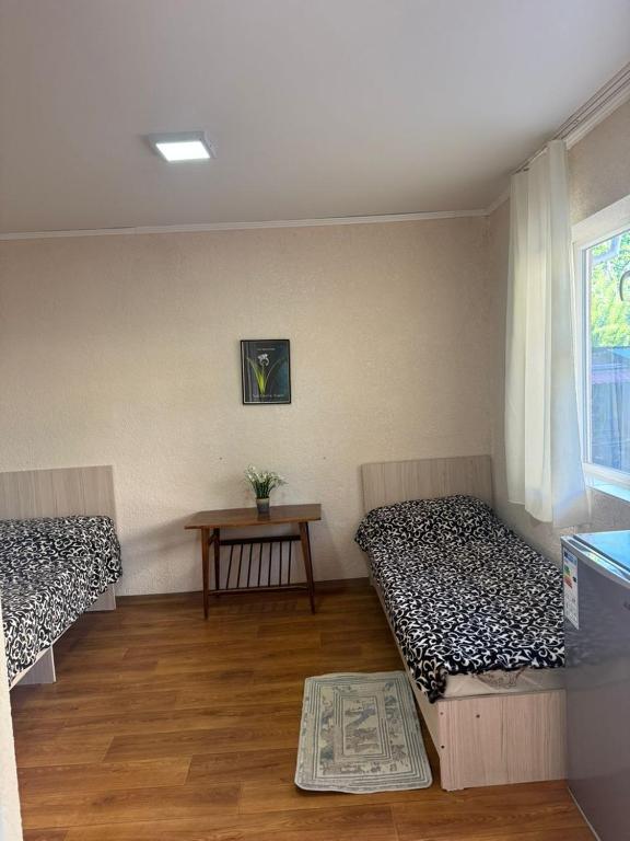 Дежавю - B&B Cholpon-Ata