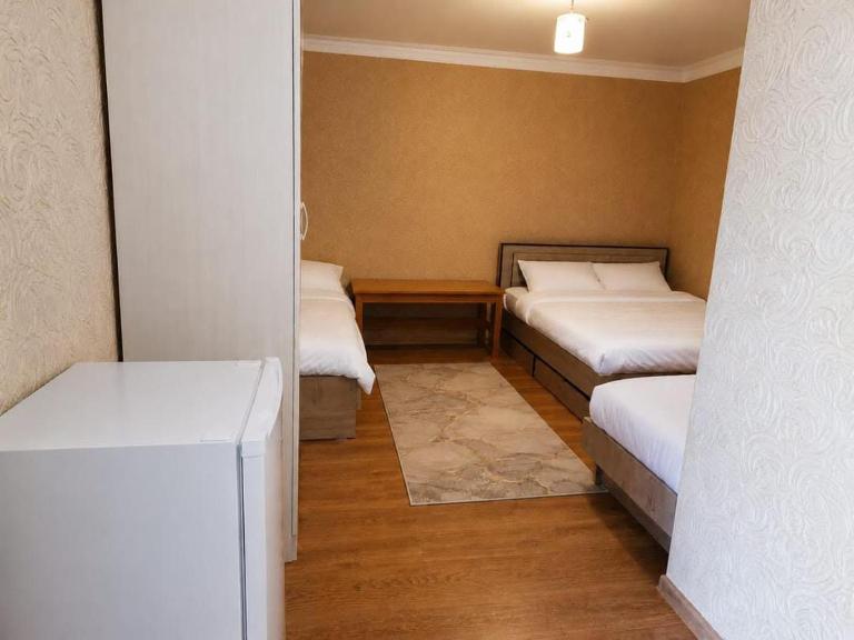 Уют 1 - B&B Cholpon-Ata