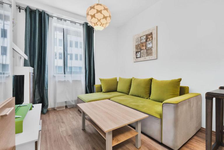Modern Old Town Apartmens - B&B Bratislava