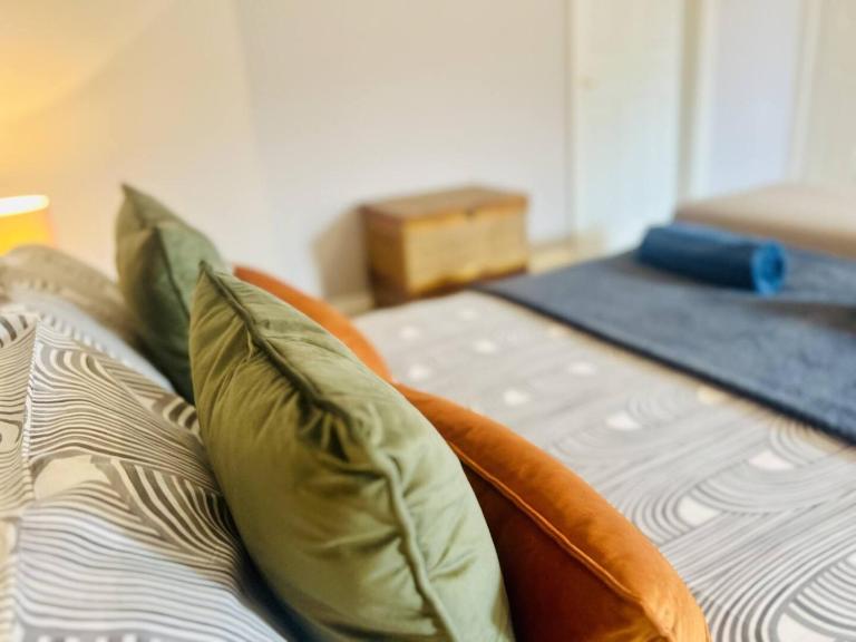 Converted Stables Cottage, Central Manningtree - B&B Manningtree