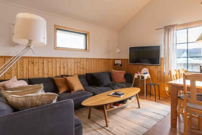 Tegefjall Apartment Close to Slopes - B&B Åre