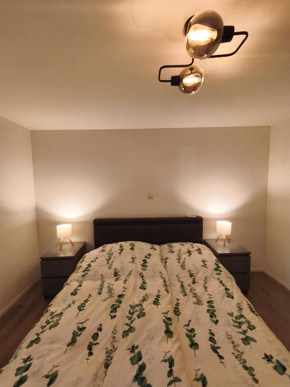 Zentral & gemütliche Wohnung - Ferienwohnung Köln