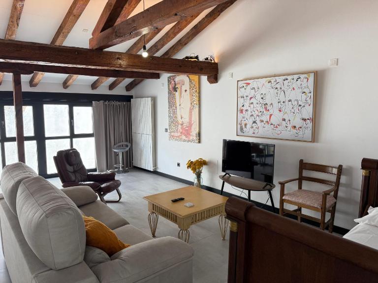 M Granados 1 - B&B Soria