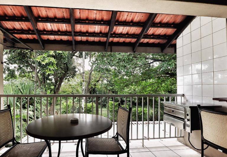 Lakeview Cabanas Unit 18 - B&B Saint Lucia