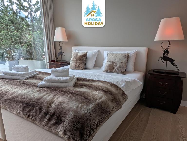 Eden 2 by Arosa Holiday - B&B Arosa
