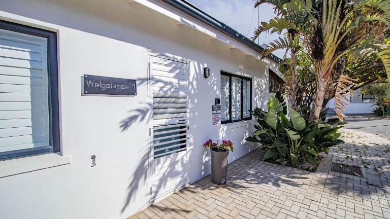 Welgelegen Self Catering - Ferienwohnung Malmesbury