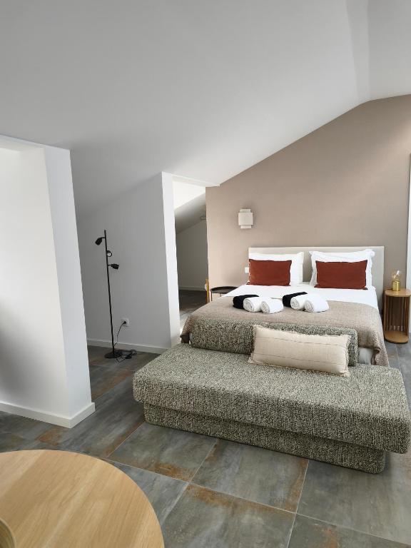 Halo by QUO Collection - B&B São Roque