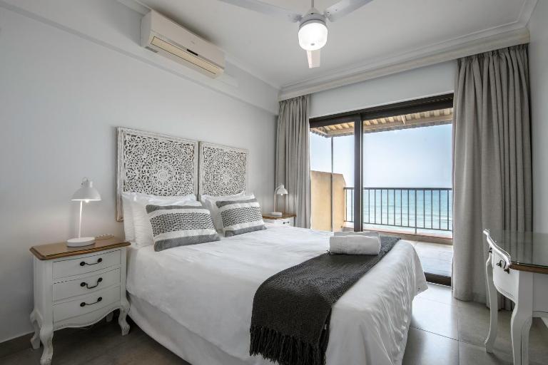 17 Bronze Beach Umhlanga Rocks - B&B Durban