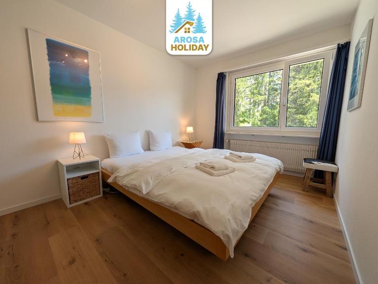 Sunnaboda 1 by Arosa Holiday - B&B Arosa