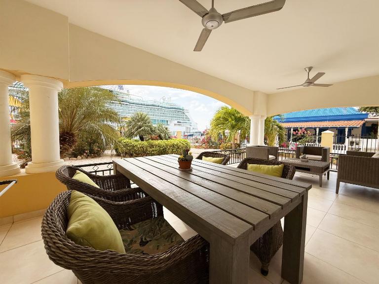 BonaireChoice Apartment - B&B Kralendijk