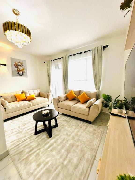Cozy Ace Stays - B&B Ruiru