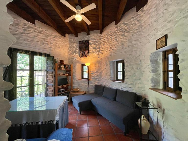 Casa Torre Antigua - Ferienwohnung Salares
