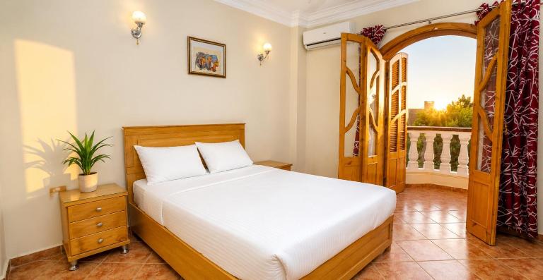 Morning Star Apartment - B&B Luxor