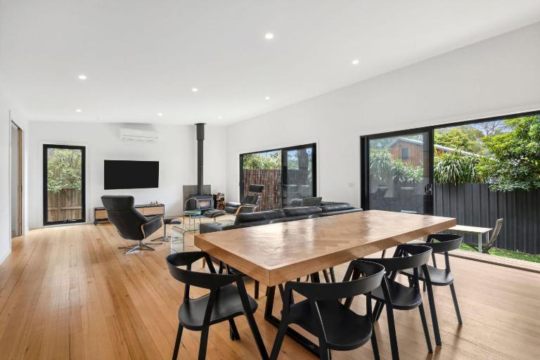 Riverside Escape - B&B Anglesea