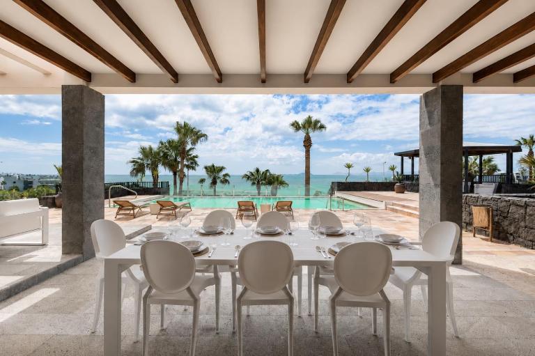 Villa Lumina by Aura Villas - Bed and Breakfast Playa Blanca