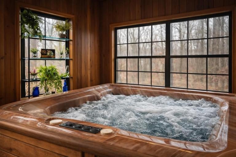 Huckleberry Hideaway - Chambres d'hôtes Minden