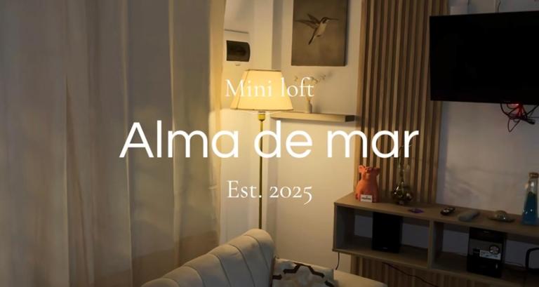 Los Organos Mini Loft - Warm and modern - B&B Los Organos
