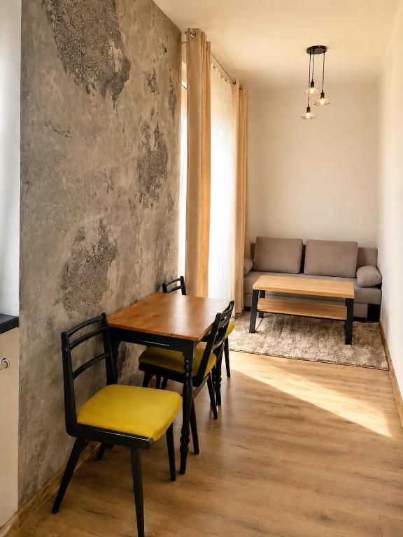 Modern Apartment Limanowskiego - Parking - Faktura VAT - B&B Nowy Sącz