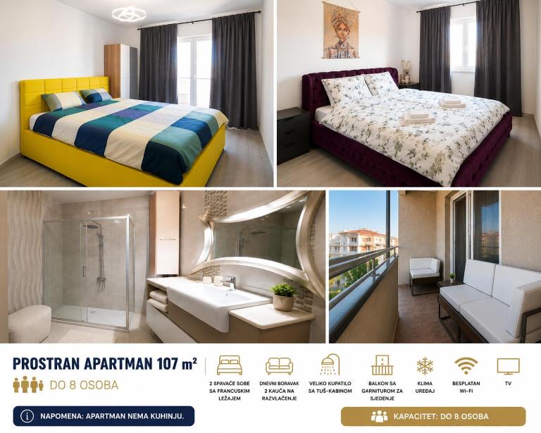 Linda - B&B Derventa