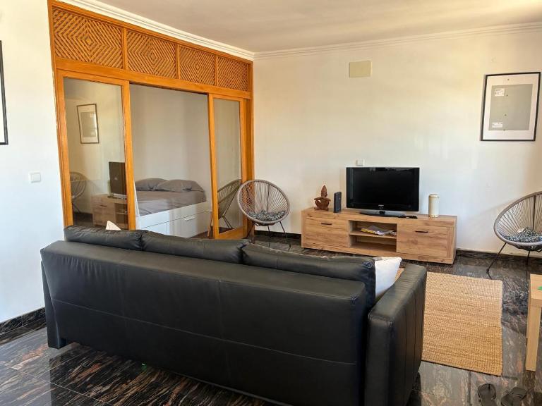 Apartamento centro Tavira T1 - Bed and Breakfast Tavira