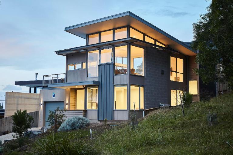 Ocean's 13 - B&B Lorne