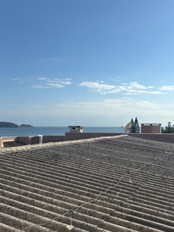 Apartamento cantinho do Mar - B&B Bombinhas