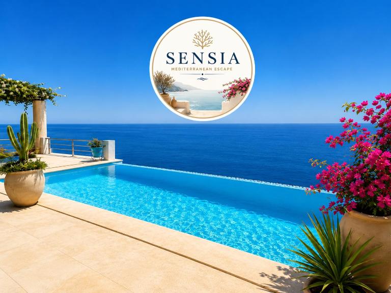 Sensia Mediterranean Escape - B&B Douar Aouchtem