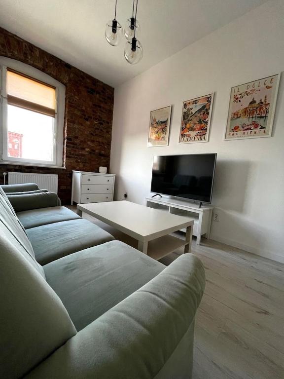 Sowińskiego 32 - Chambres d'hôtes Bydgoszcz