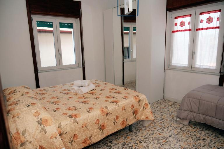 La terrazza 2 - Bed and Breakfast Condurso