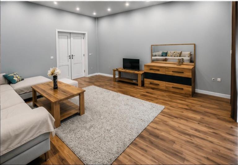 Караван Сарай - Chambres d'hôtes Türkistan