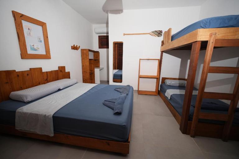 Casa Mar Taíba - B&B São Gonçalo do Amarante