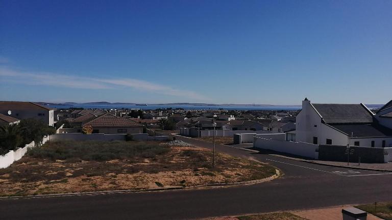237 Sunbird Drive - B&B Langebaan