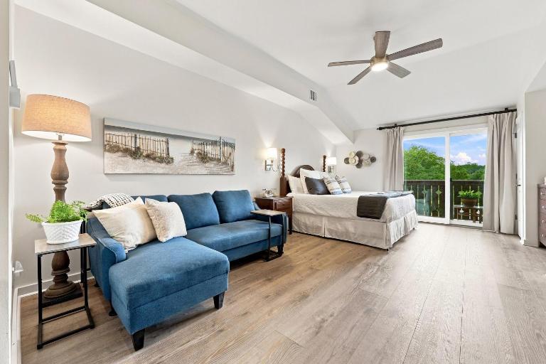 6304 L Laterra - Bed and Breakfast Saint Augustine
