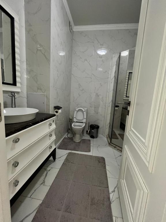 Караван Сарай - B&B Türkistan