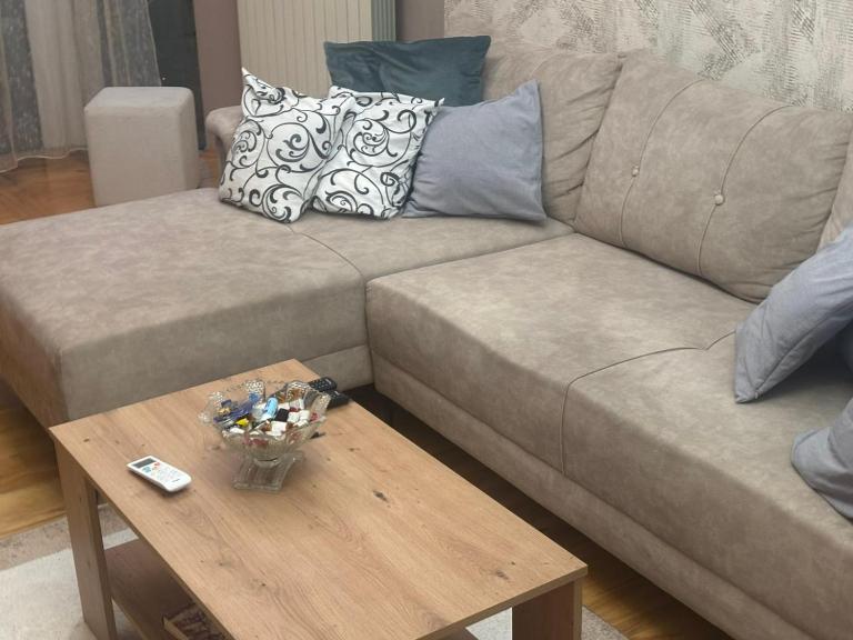 Perić Apartments Loznica Center-Šetalište - B&B Loznica