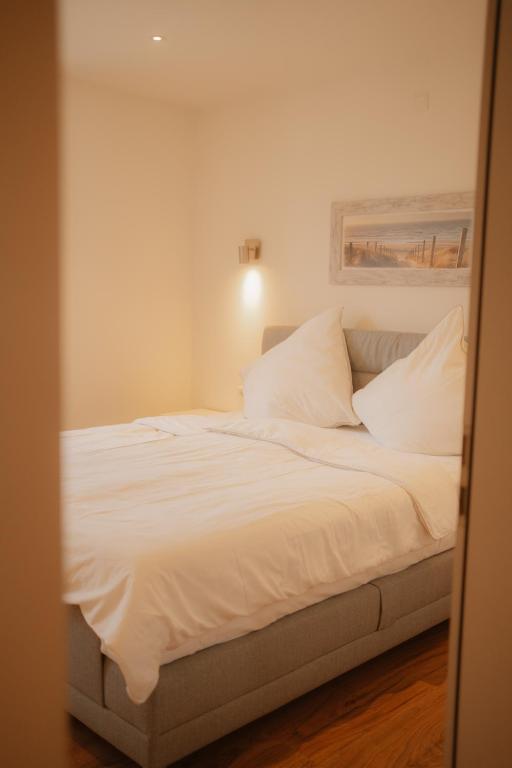 Berszinski Apartments Wohnung 1 - B&B Braunlage