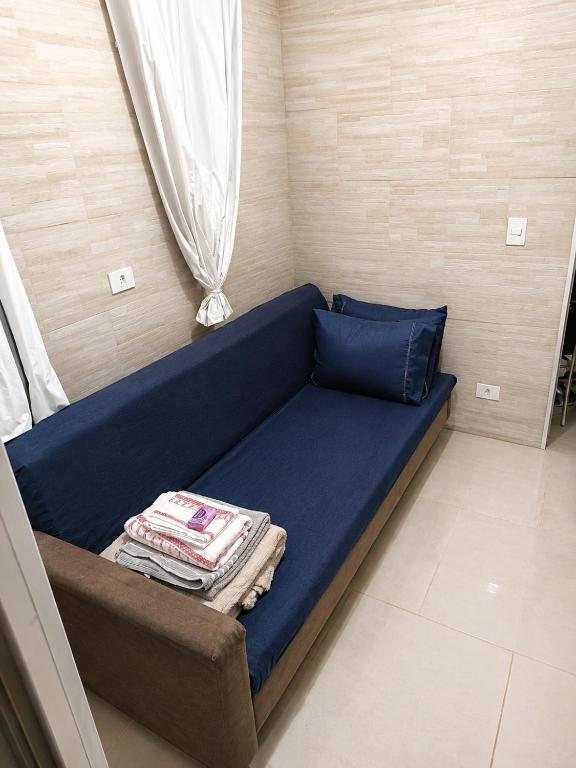 Kitnet Jardim Satélite - Bed and Breakfast São José dos Campos