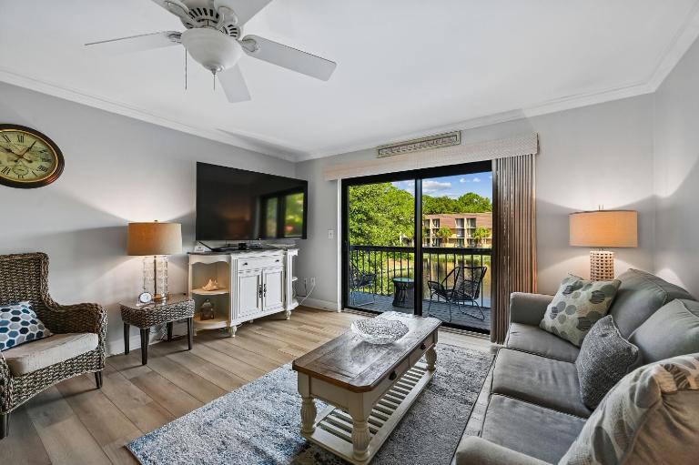 152 Island Club - B&B Hilton Head