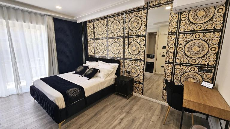 Dimore del Re - B&B Caserta