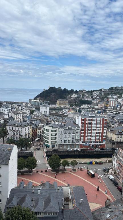 Casa La Peña - B&B Luarca