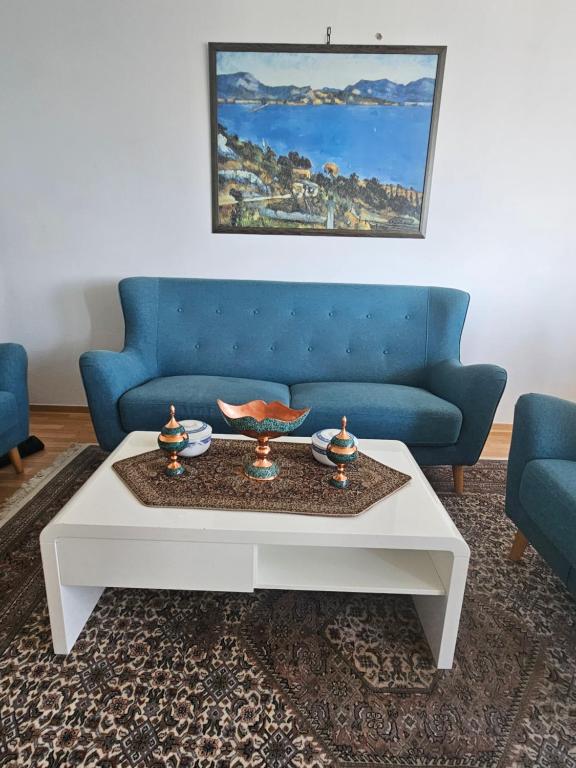 schöne 2 Schlafzimmer mit 1 Wohnzimmer - B&B Delmenhorst