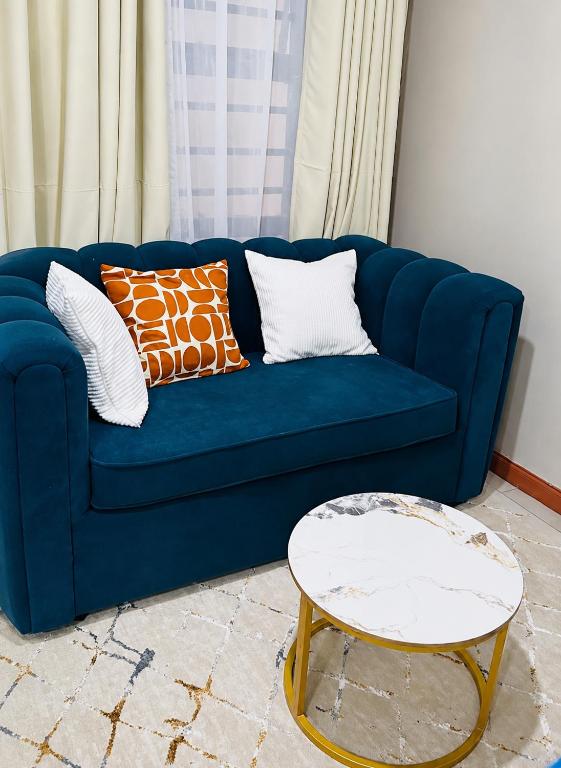 Veenna Homes Nairobi - Ferienwohnung Nairobi