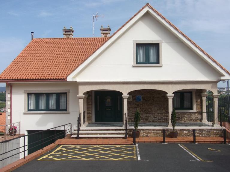 Val de Serantes - Ferienwohnung Ferrol