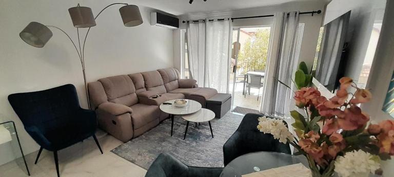 Italia Modern 4 Sleeper - Bed and Breakfast Kaapstad