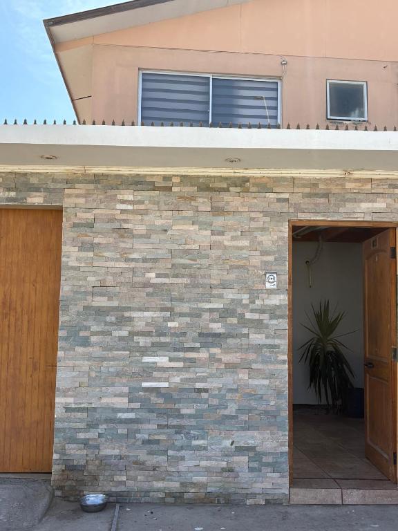 Casa Sur Mejillones - B&B Mejillones