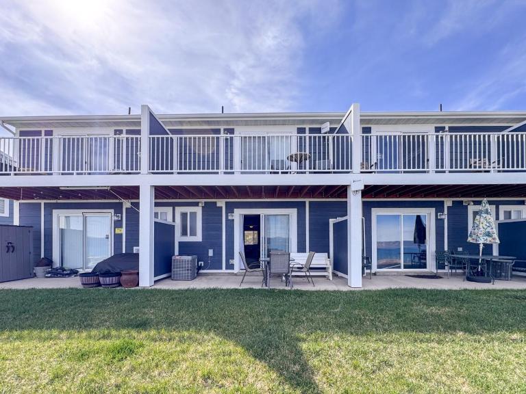 Lake View Condo 930 2 - B&B Garden City