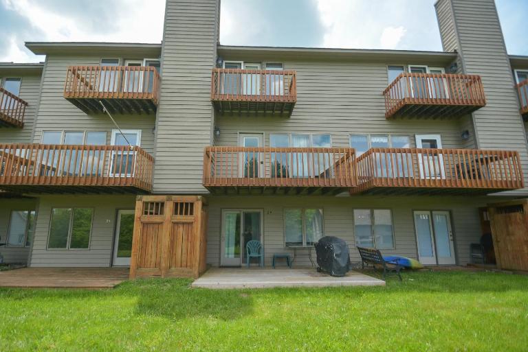 Deep Creek Village #29 - B&B McHenry
