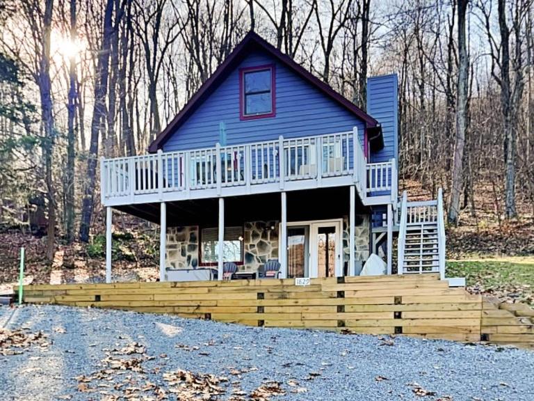 Smoars - B&B McHenry