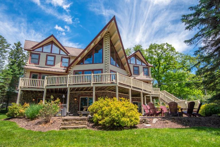 Mallard Landing - B&B McHenry