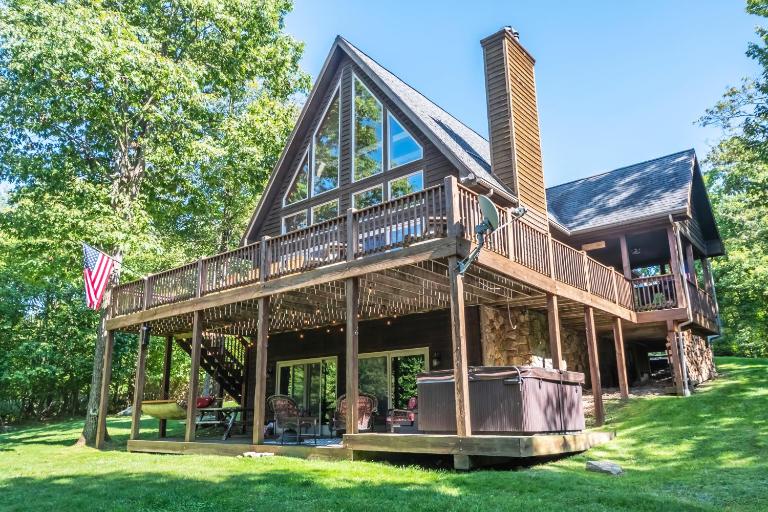 Lucky 12 - B&B McHenry